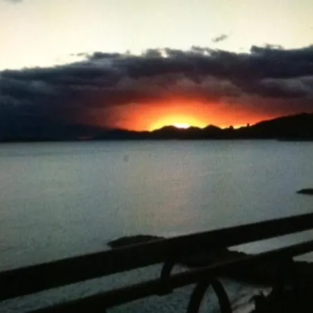 Sea Front In Juan-les-pins アパート *