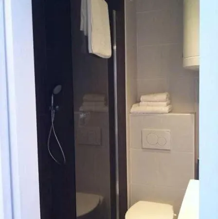 Apartman Sea Front In Juan-les-pins Antibes