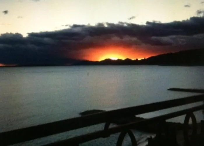 Seafront In Juan-les-pins Appartamento *